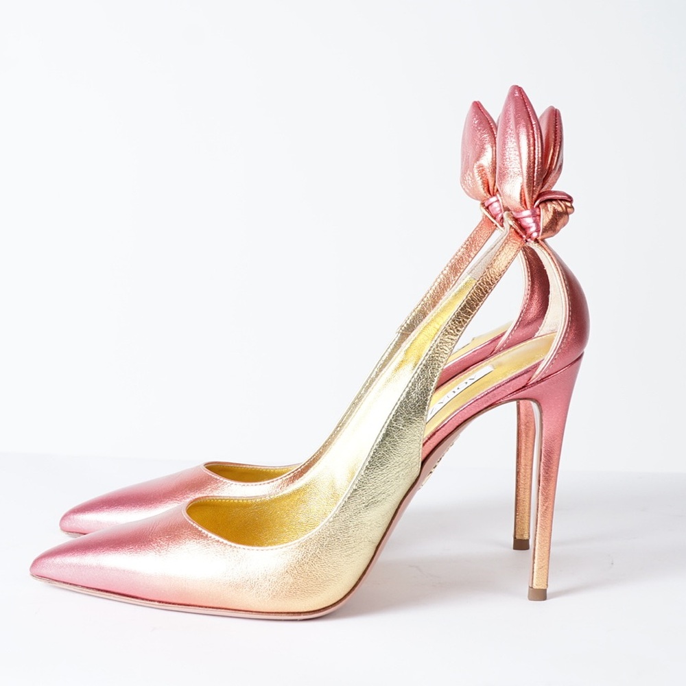 Aquazzura Pump Heels